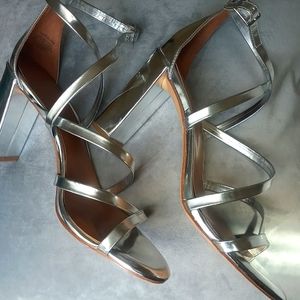 Halston sandal